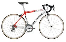 Fondriest JR9