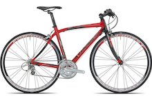 Fondriest RP3 Flat Bar