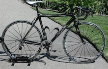Fondriest Top Carbon