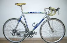 Fondriest Top Lite