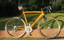 Fort Cross Max SSC