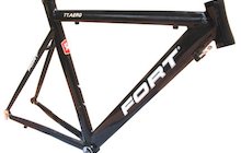 Fort TT Aero
