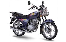 Fosti FT125-3