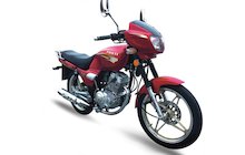Fosti FT125-5E