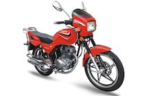 Fosti FT125-5J