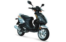 Fosti FT125T-15D