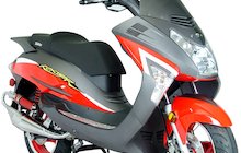 Fosti FT125T-19