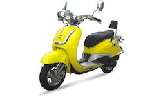 Fosti FT125T-7
