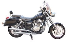 Fosti FT150-5S