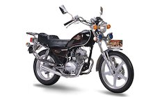 Fosti FT150-6C
