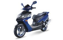 Fosti FT150T-7A