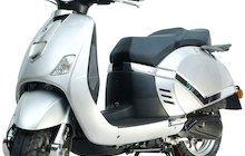 Fosti FT150T-F