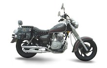 Fosti FT250-5