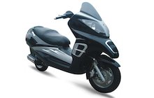 Fosti FT250T-D
