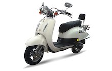 Fosti FT50QT-E
