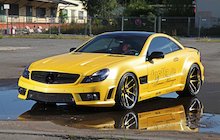 Fostla SL R230 Liquid Gold