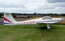 Fournier RF-10