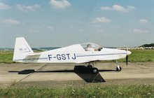 Fournier RF-47