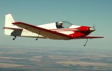 Fournier RF-4D