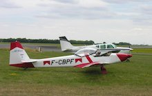 Fournier RF-9