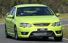 FPV BF MkII F6 Typhoon