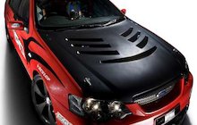 FPV DRIF6 Concept