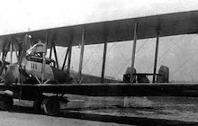 Friedrichshafen G.IV