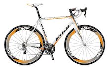 Fuji Altamira CX 2.0