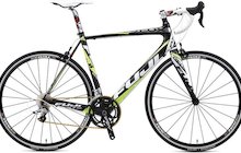 Fuji Altamira Team Replica