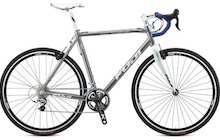 Fuji Cross 1.0