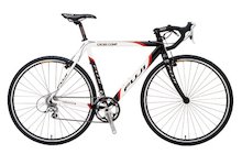 Fuji Cross Comp