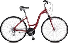 Fuji Crosstown 1.0 LS
