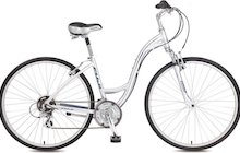 Fuji Crosstown 2.0 LS