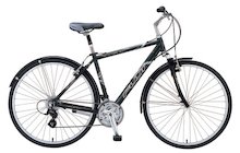 Fuji Crosstown 2.0