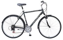 Fuji Crosstown 3.0