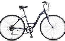 Fuji Crosstown 4.0 LS