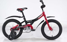 Fuji Fazer 16