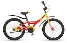 Fuji Fazer 20