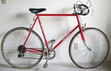 Fuji Gran Tourer SE