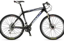 Fuji Mt Fuji SL