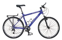 Fuji Police Special