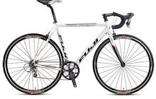 Fuji Roubaix 2.0
