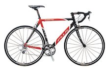 Fuji Roubaix Pro
