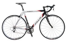 Fuji Roubaix SL