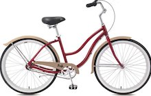 Fuji Sanibel 1.0 LS