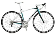 Fuji Supreme 2.0