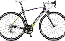 Fuji Supreme LTD Team