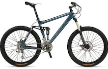 Fuji Thrill LT 1.0