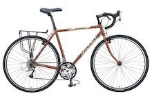 Fuji Touring