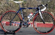 Fuji United Team Issue